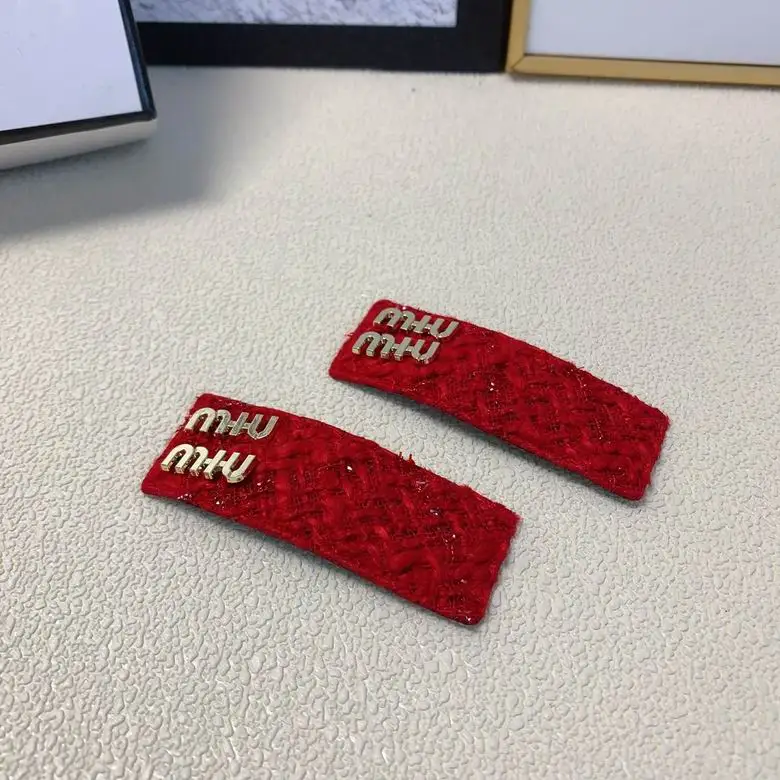 MiuMiu Hairpin  (2)